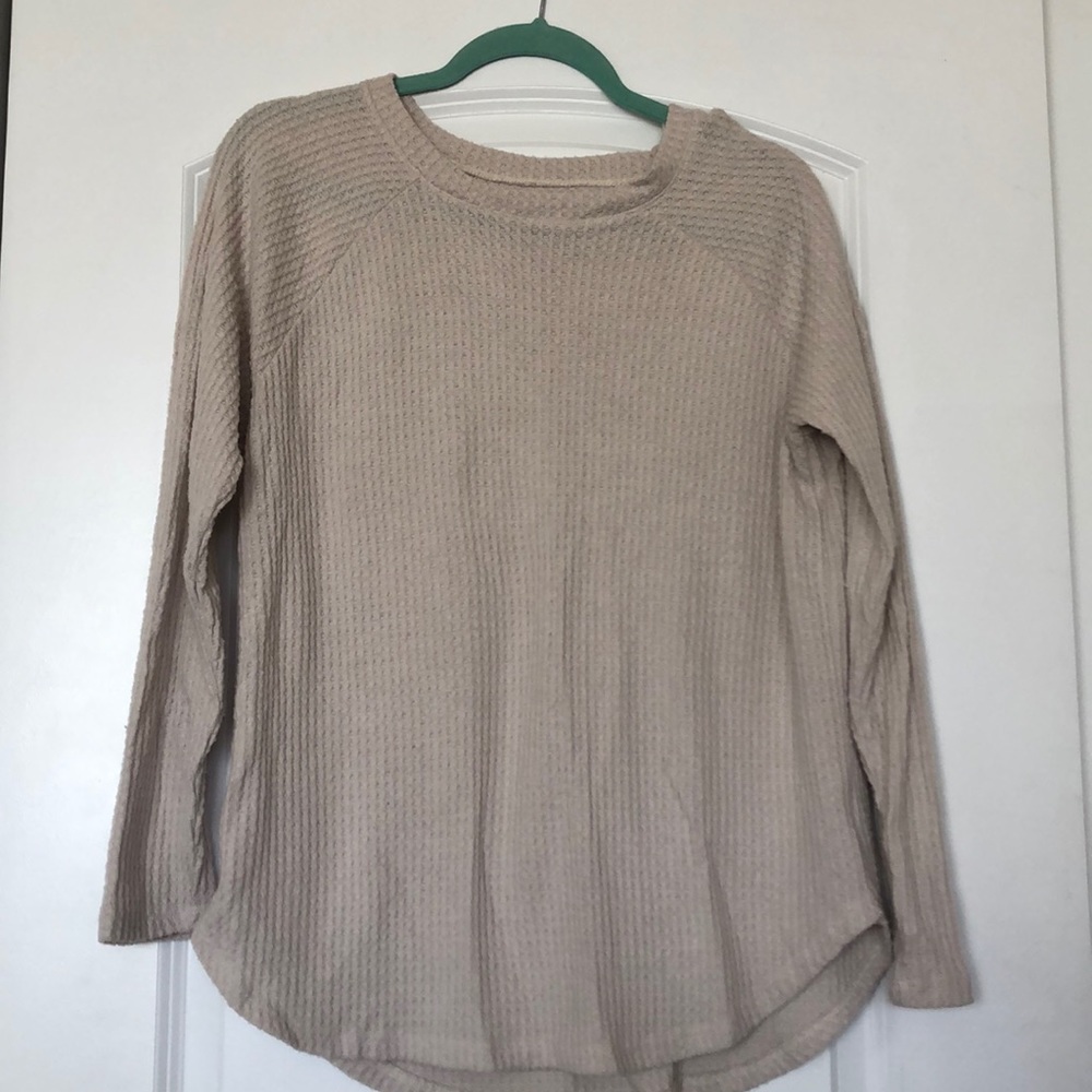 NWOT American Eagle Soft&Sexy thermal